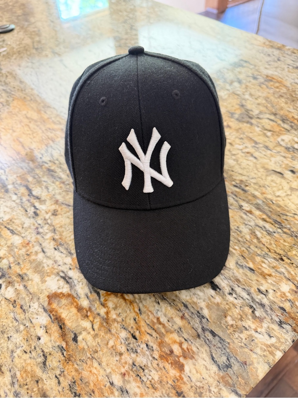 Yankees Ball Cap